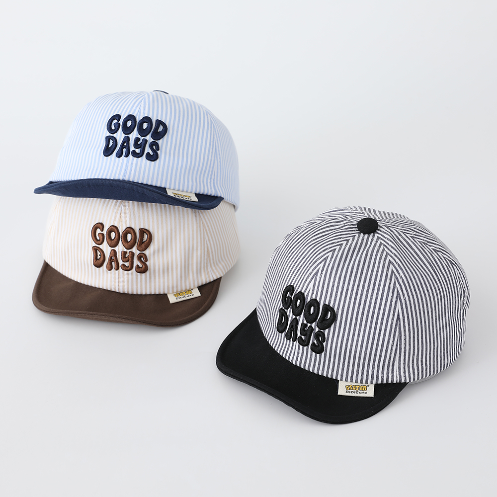 DIDICute Good Days kids caps wholesale collection